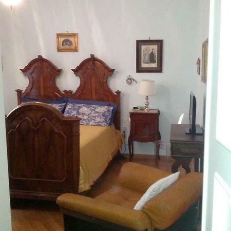 Arnolfo B&B Florencie Exteriér fotografie