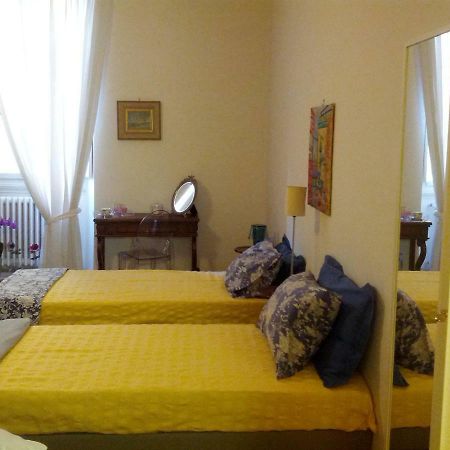 Arnolfo B&B Florencie Exteriér fotografie