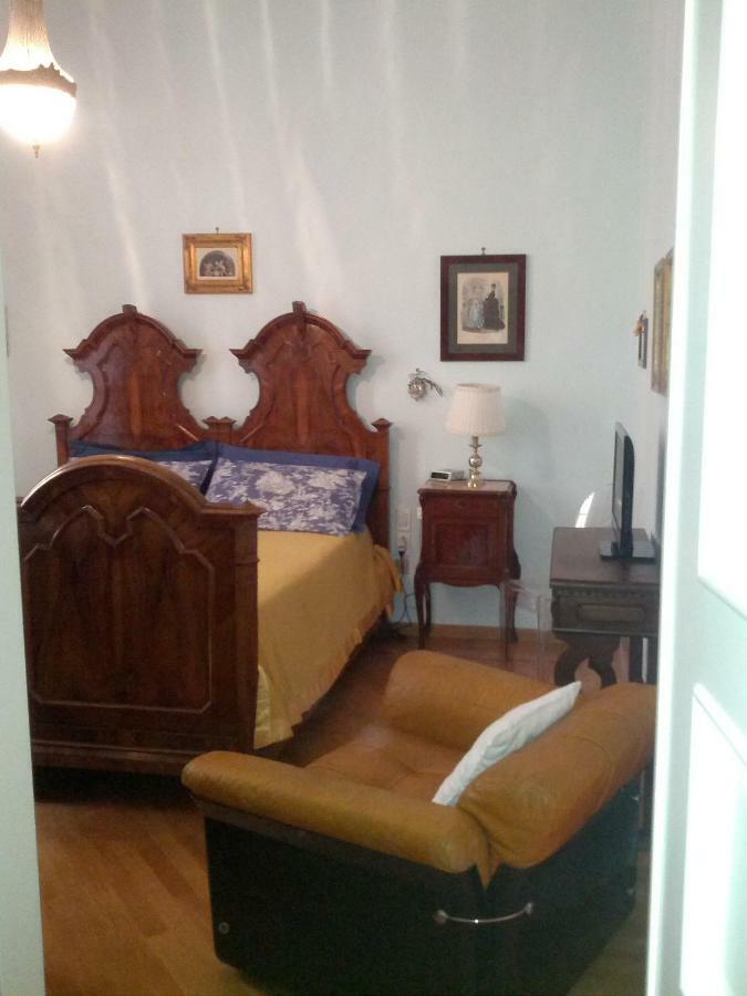 Arnolfo B&B Florencie Exteriér fotografie