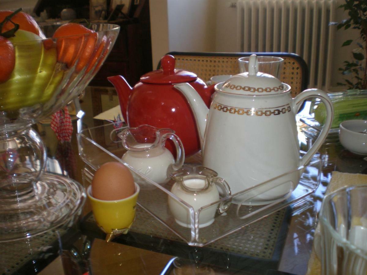 Arnolfo B&B Florencie Exteriér fotografie