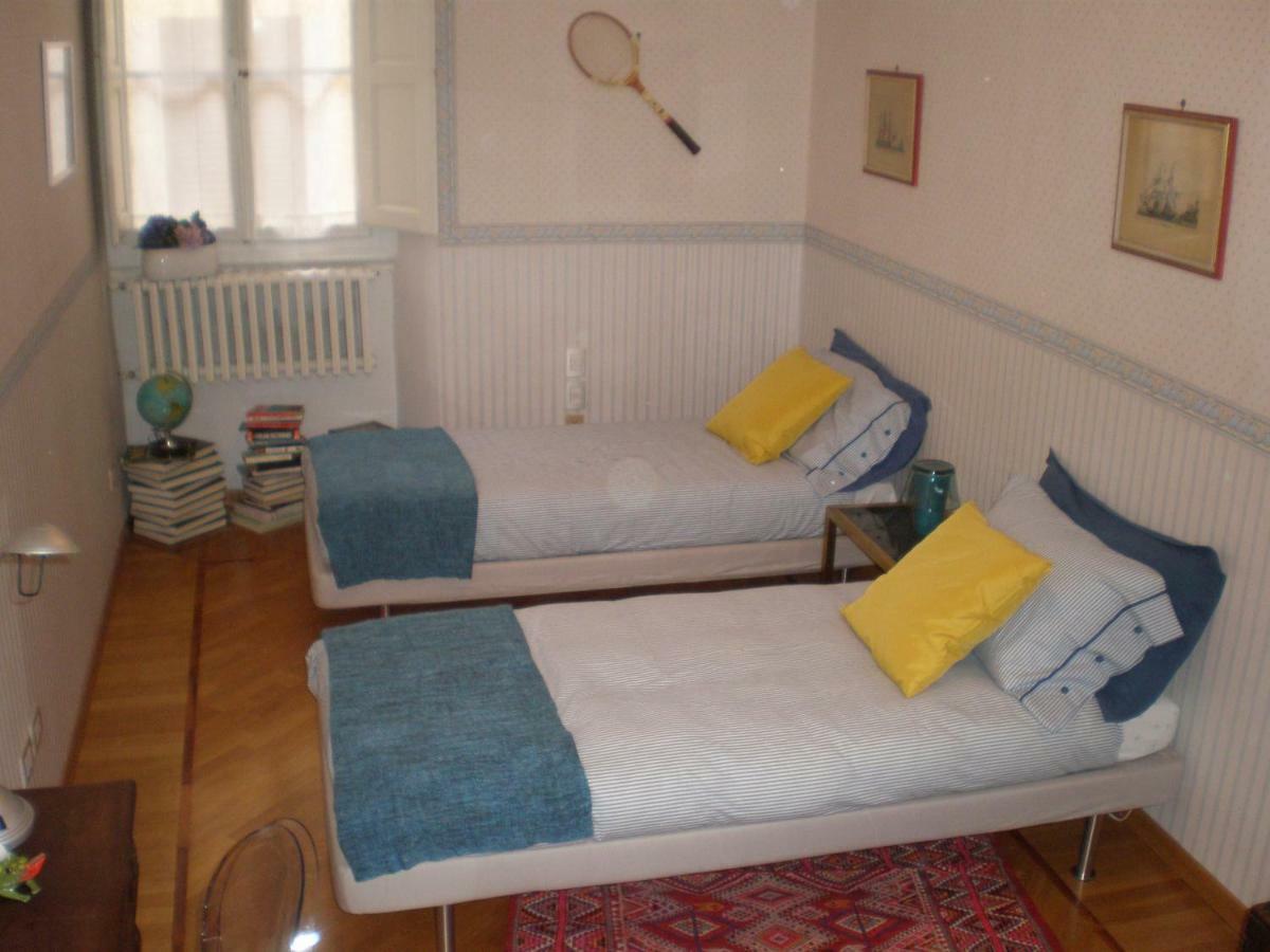 Arnolfo B&B Florencie Exteriér fotografie