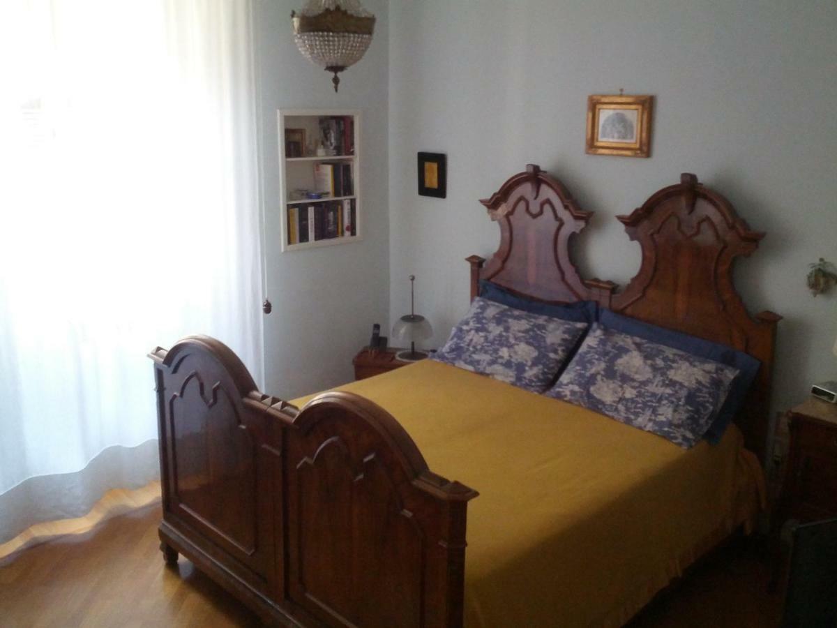 Arnolfo B&B Florencie Exteriér fotografie