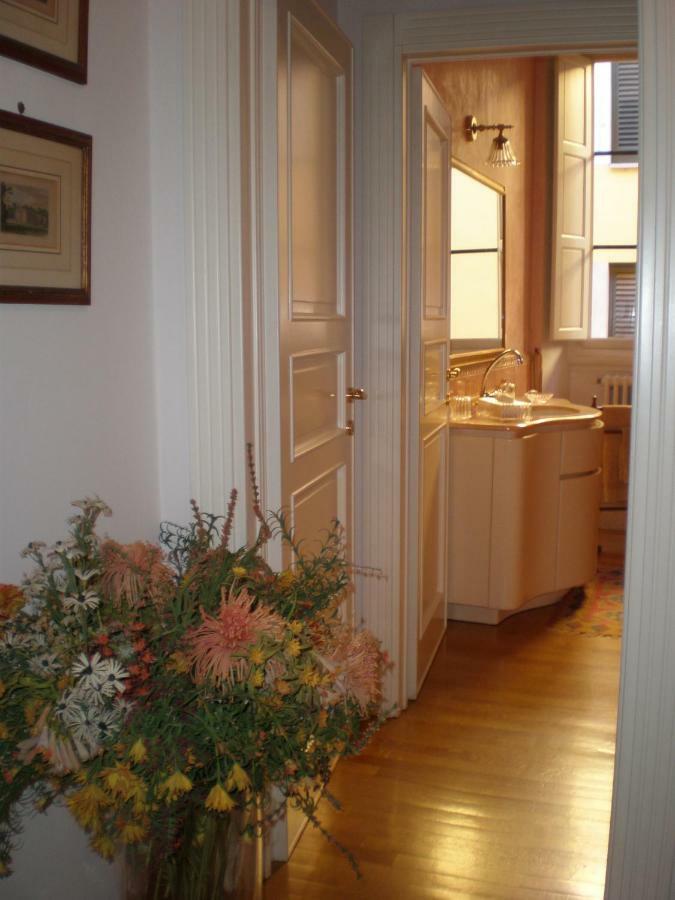 Arnolfo B&B Florencie Exteriér fotografie