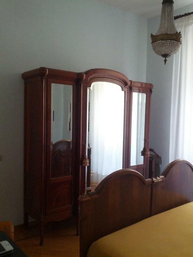 Arnolfo B&B Florencie Exteriér fotografie
