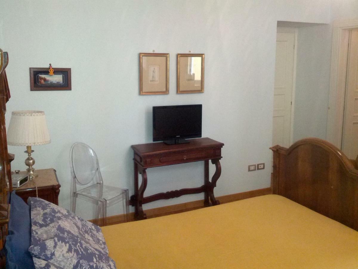 Arnolfo B&B Florencie Exteriér fotografie